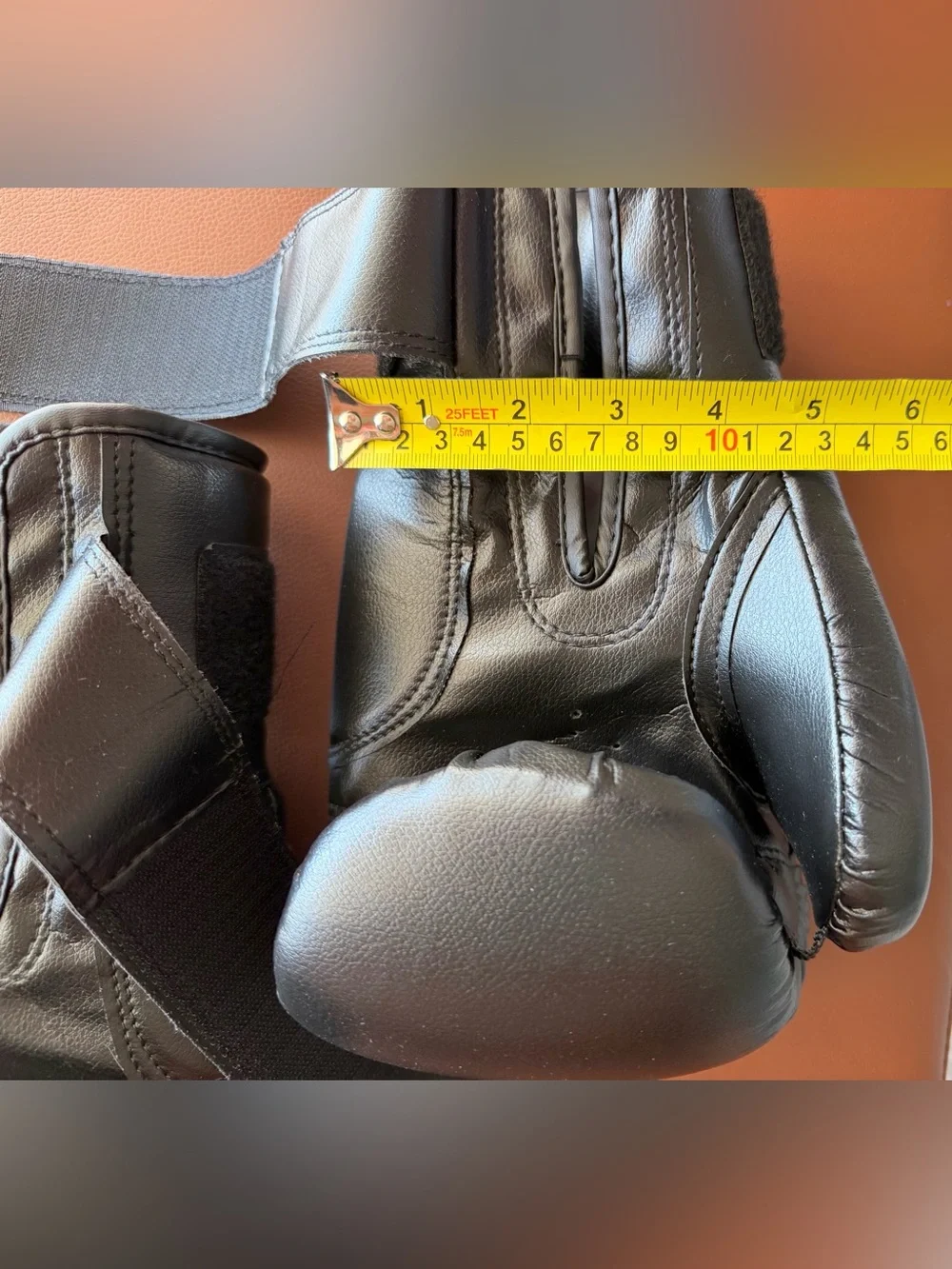 Like New! Boxing Gloves Kids Women Men MMA Sparring, Muay Thai, Kickboxing 12oz